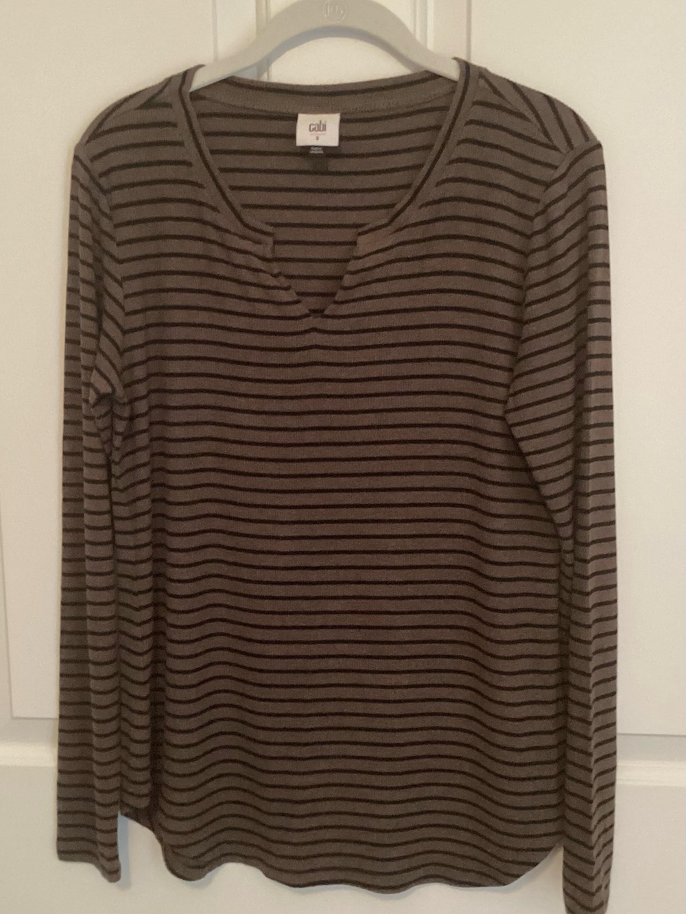 CAbi 4440 Simple Tee